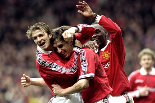 日耳曼的表 日耳曼的表